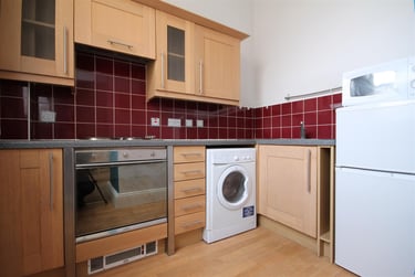 1 bed flat, Victoria Chambers, City Centre, Newcastle, NE15JG - Image 5